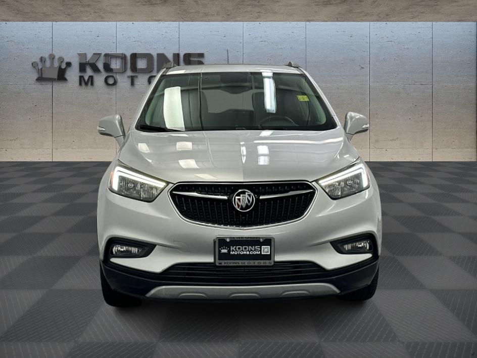 2018 Buick Encore Photo in Silver Spring, MD 20904
