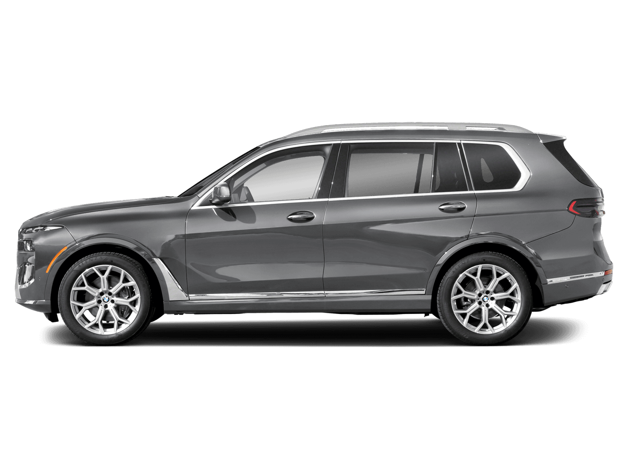 2023 BMW X7 Photo in Bethesda, MD 20814