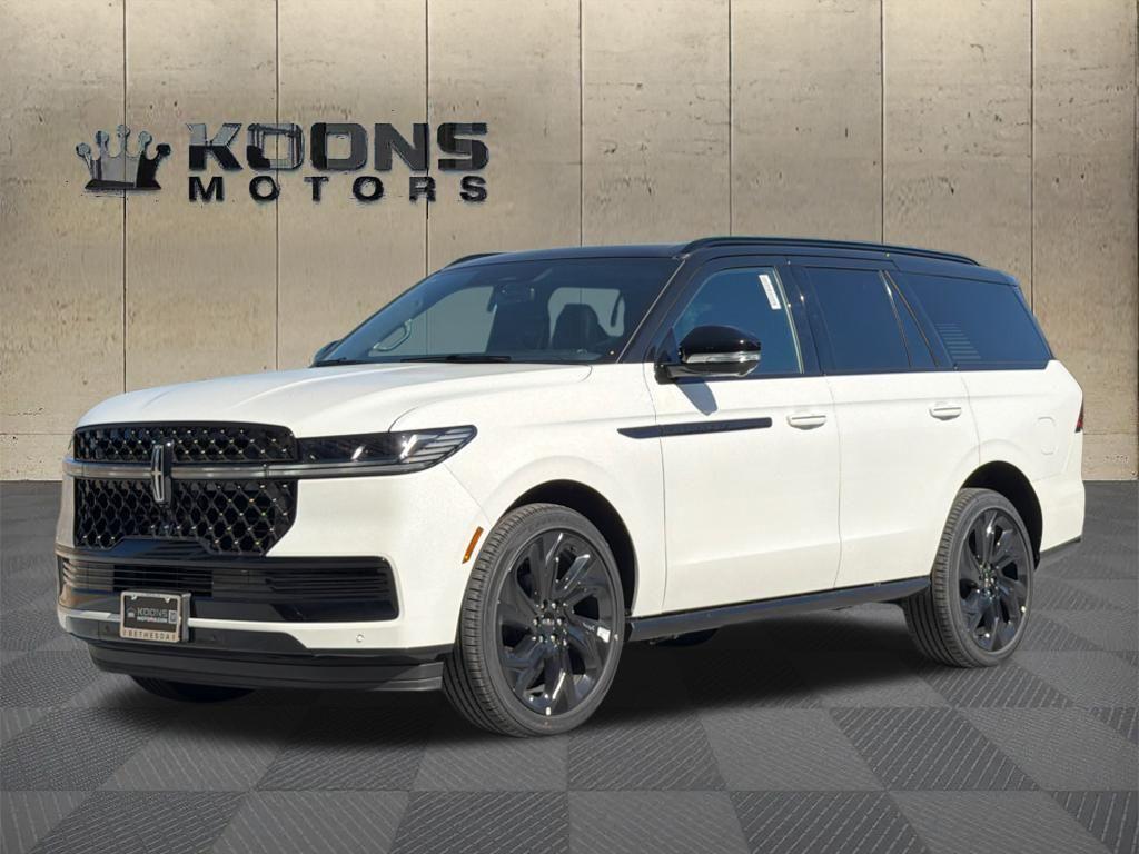 2026 Lincoln Navigator Photo in Bethesda, MD 20814