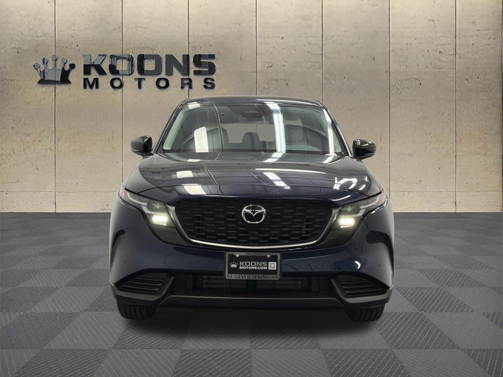 2026 Mazda CX-5 Photo in Silver Spring, MD 20904