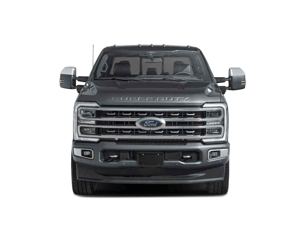 2027 Ford F-250SD Photo in Silver Spring, MD 20904