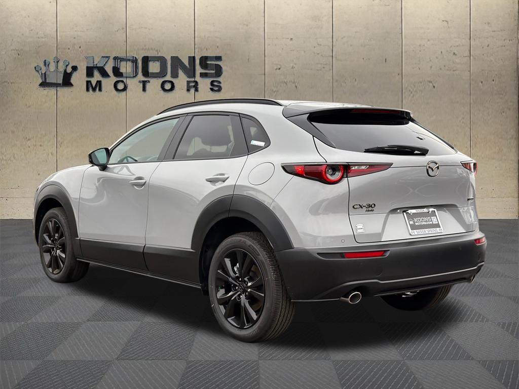 2026 Mazda CX-30 Photo in Silver Spring, MD 20904
