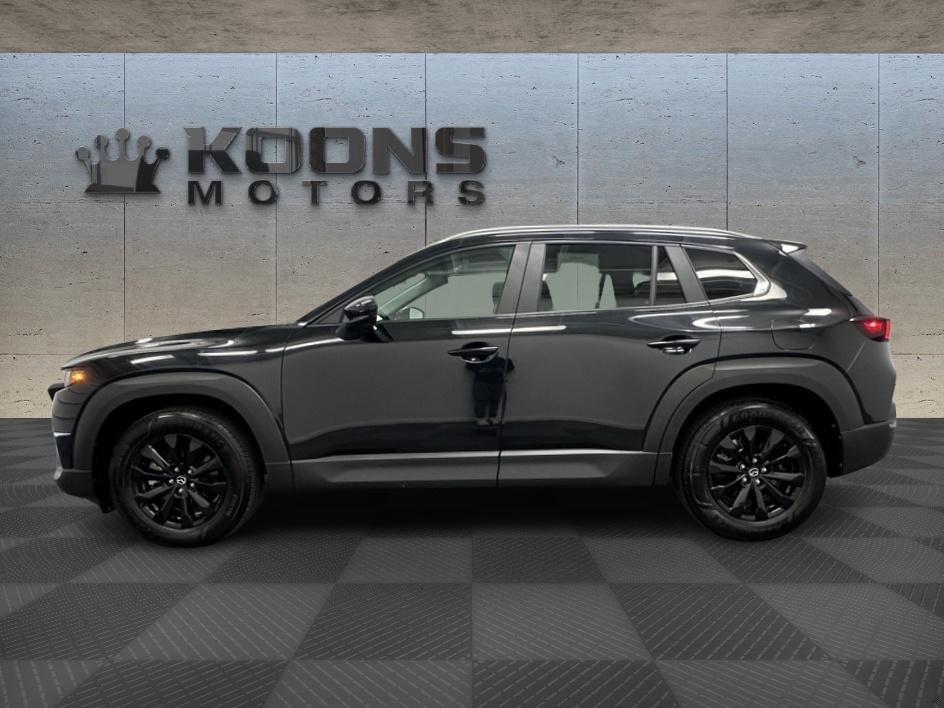 2023 Mazda CX-50 Photo in Silver Spring, MD 20904