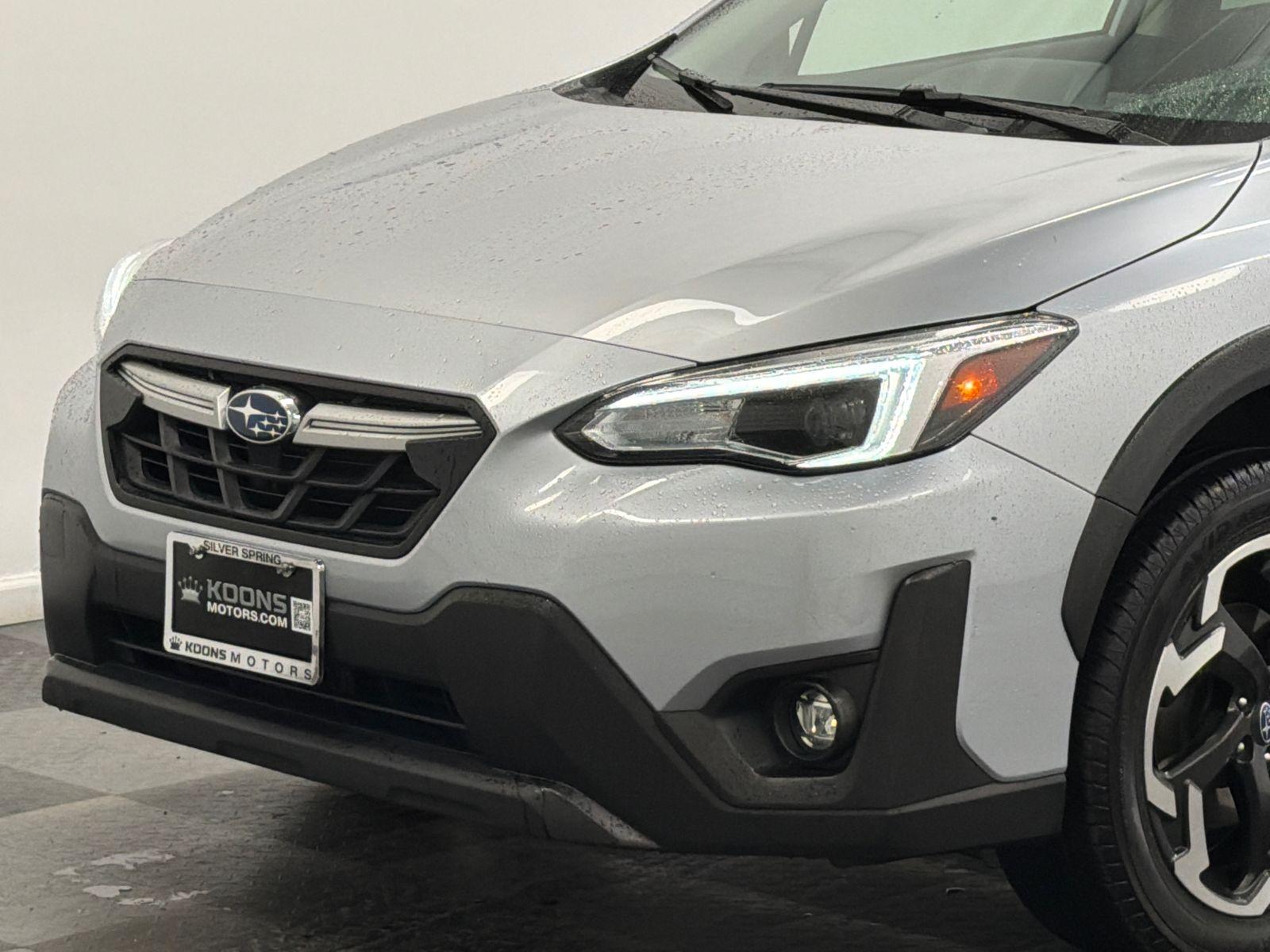 2021 Subaru Crosstrek Photo in Bethesda, MD 20814