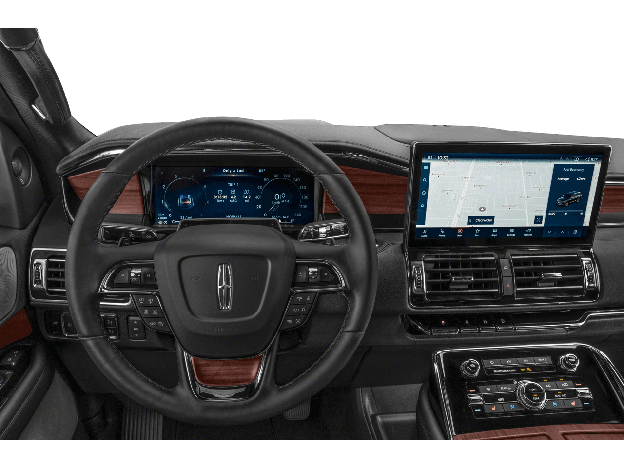 2023 Lincoln Navigator Photo in Bethesda, MD 20814