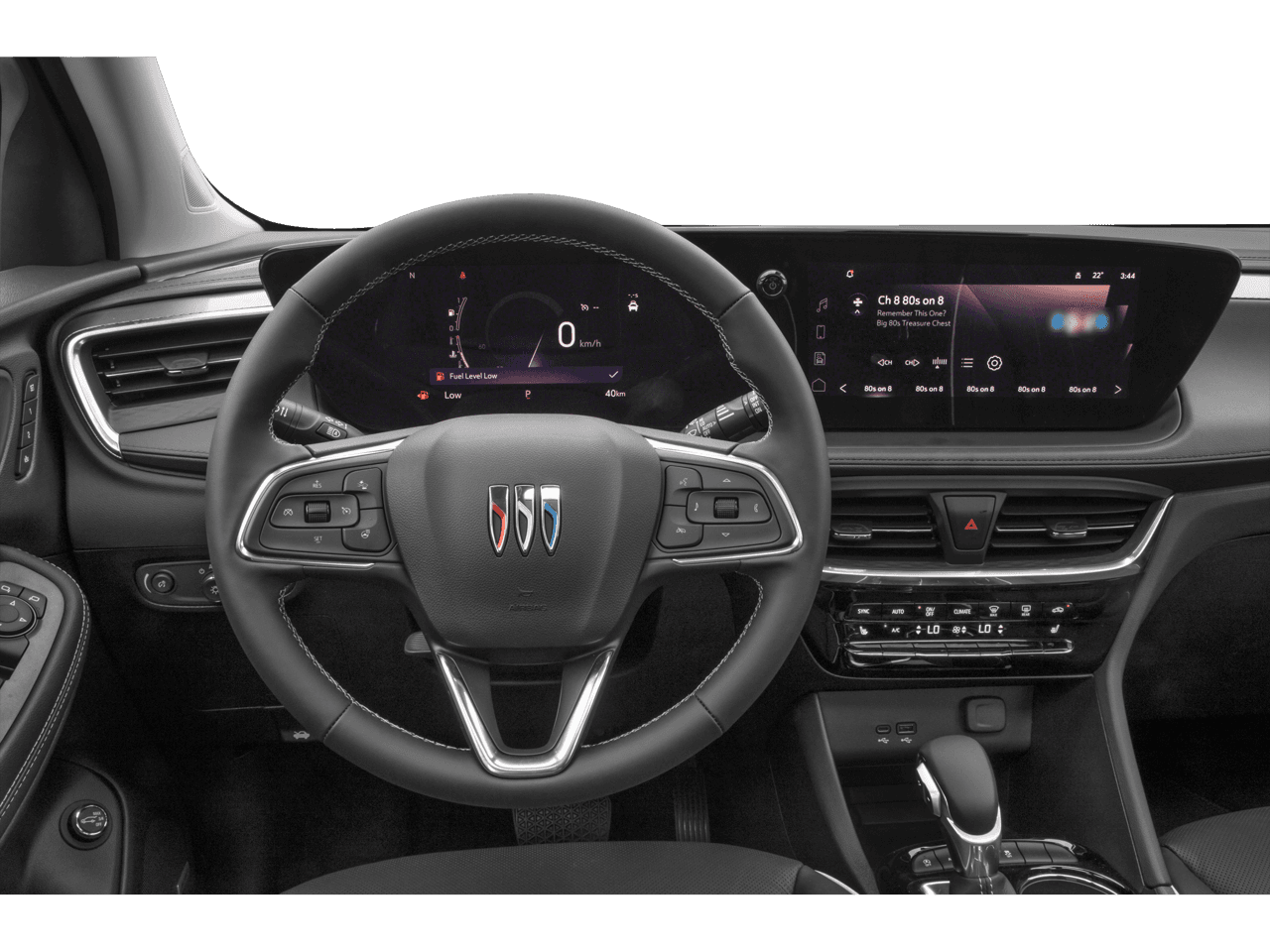 2025 Buick Encore GX Photo in Bethesda, MD 20814