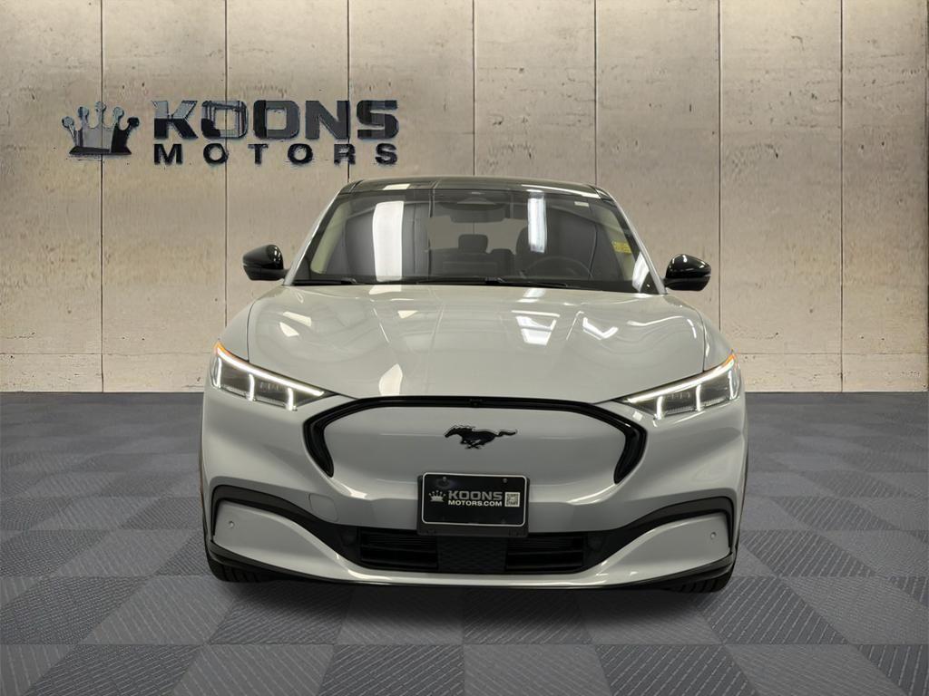2023 Ford Mustang Mach-E Photo in Silver Spring, MD 20904