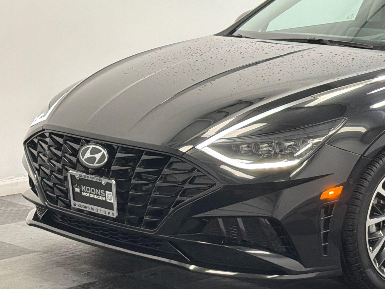 2023 Hyundai Sonata Photo in Bethesda, MD 20814