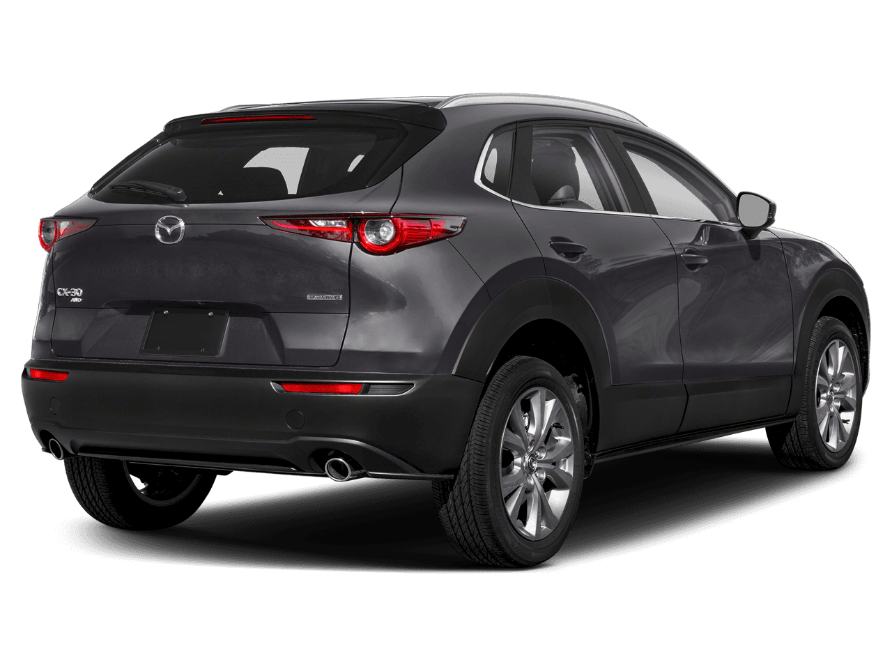 2023 Mazda CX-30 Photo in Silver Spring, MD 20904