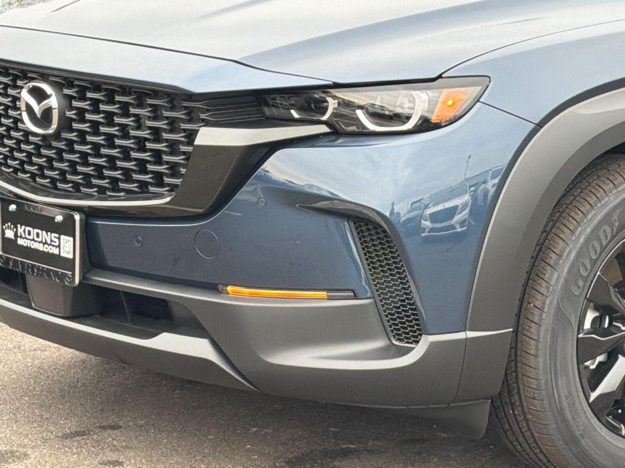 2026 Mazda CX-50 Photo in Silver Spring, MD 20904