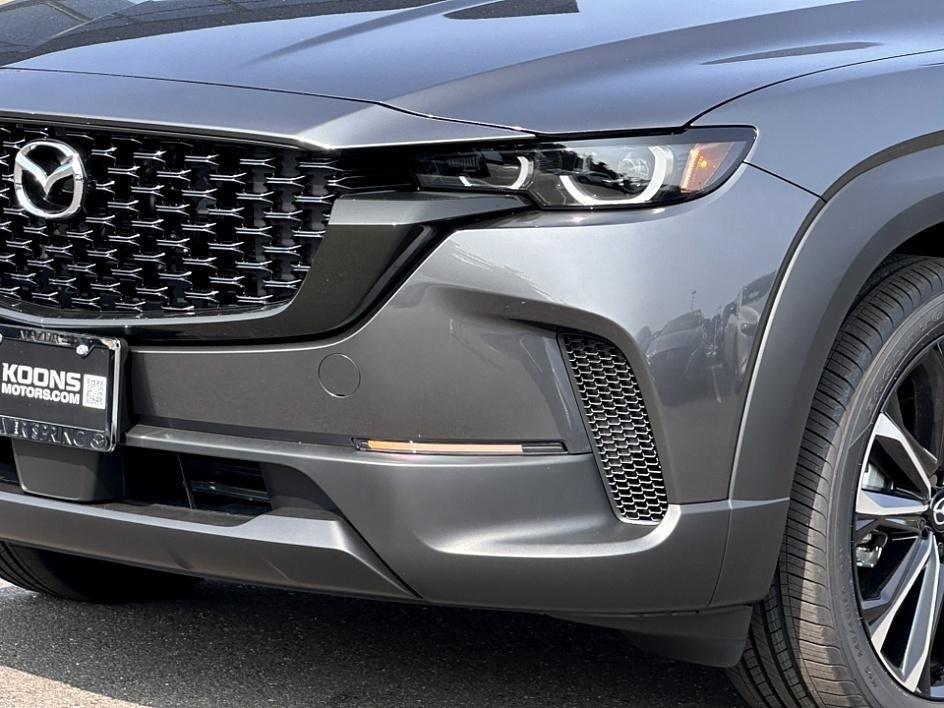 2025 Mazda CX-50 Photo in Silver Spring, MD 20904