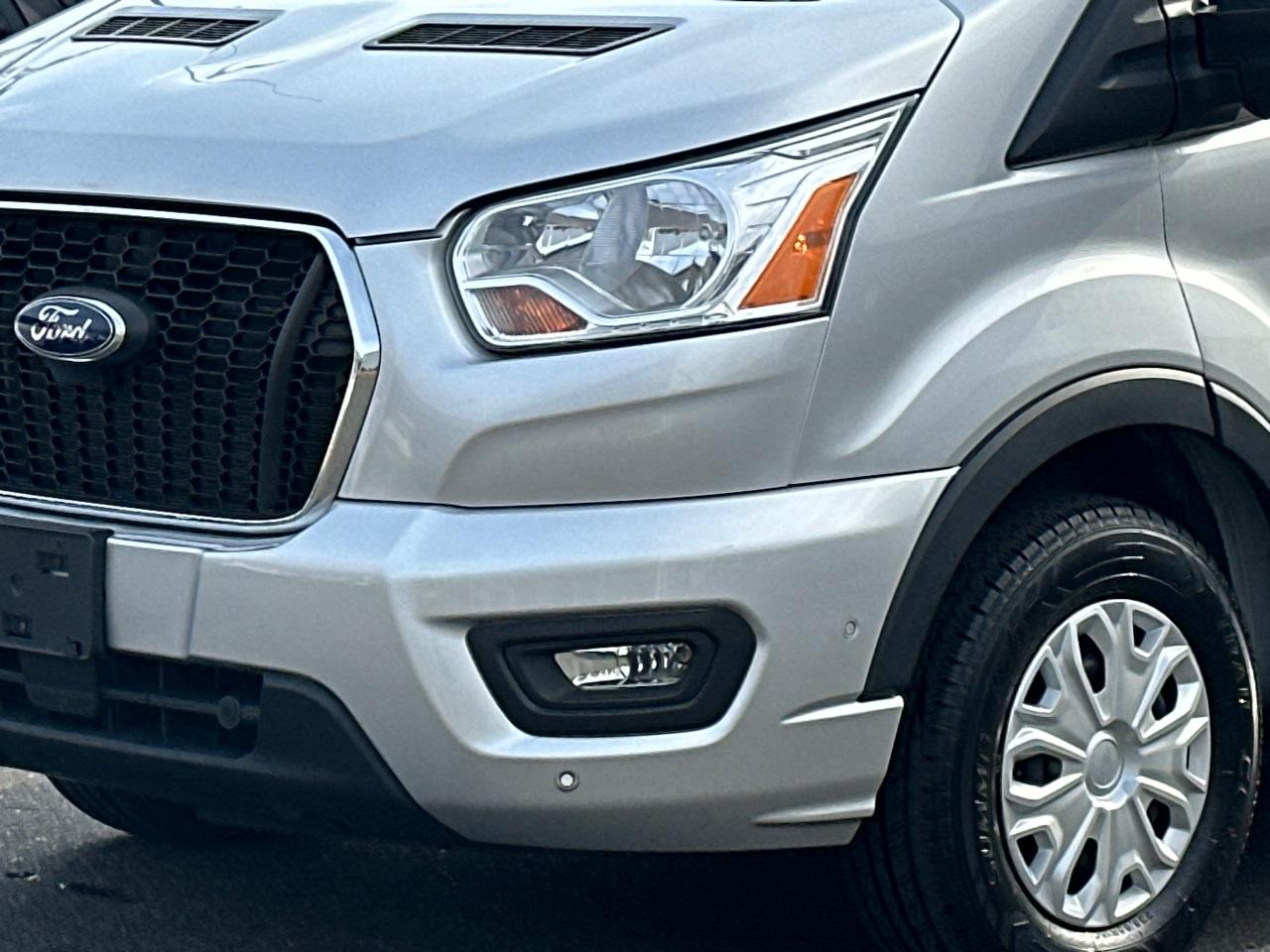 2022 Ford Transit-350 Photo in Silver Spring, MD 20904