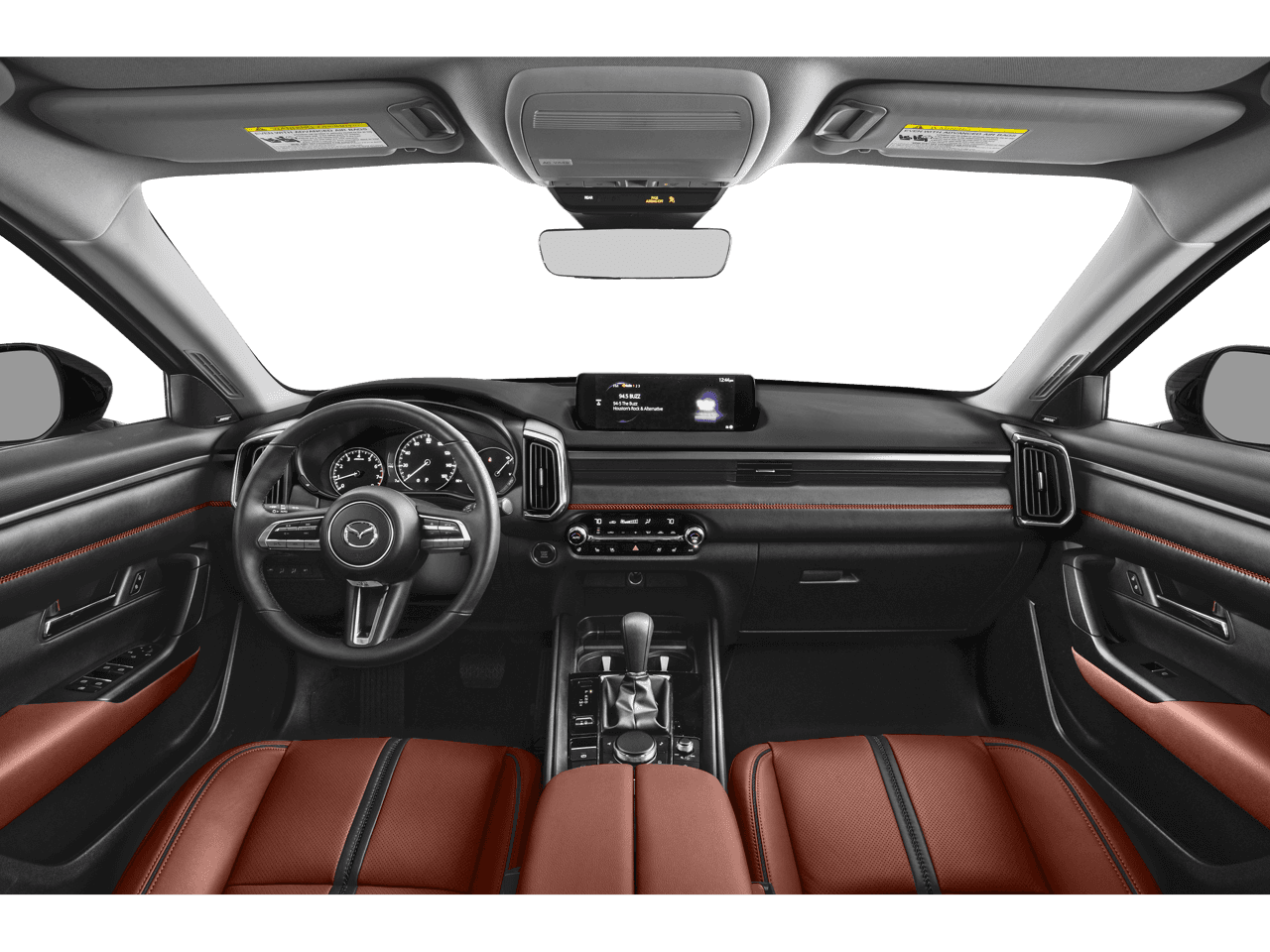 2023 Mazda CX-50 Photo in Silver Spring, MD 20904