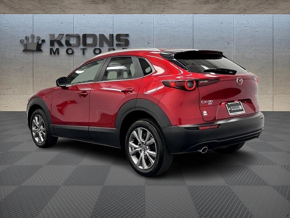 2024 Mazda CX-30 Photo in Bethesda, MD 20814