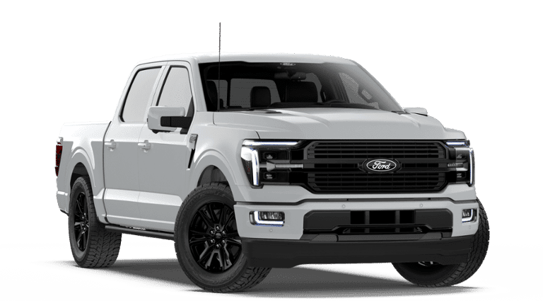 2026 Ford F-150 Photo in Silver Spring, MD 20904