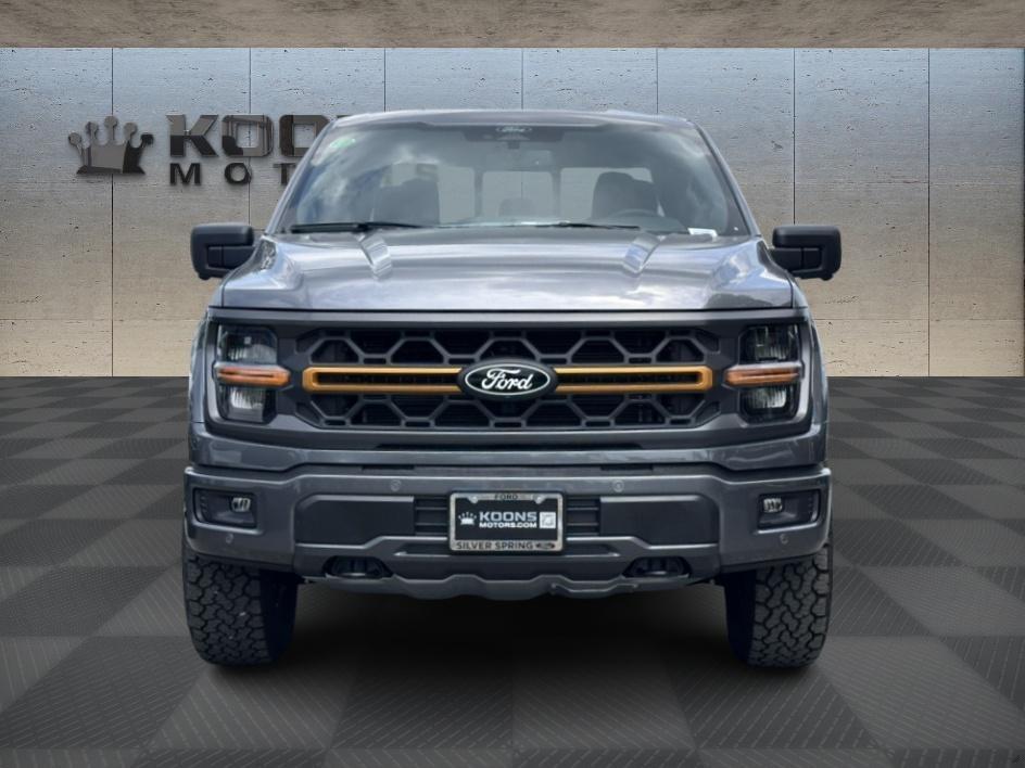 2025 Ford F-150 Photo in Silver Spring, MD 20904