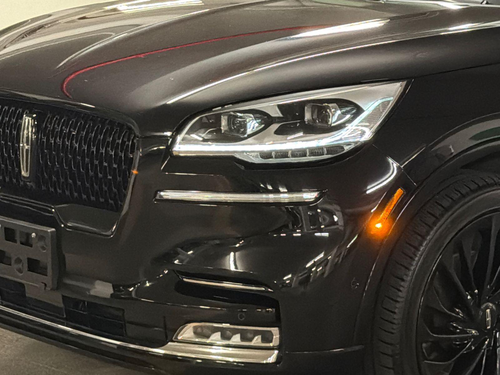 2022 Lincoln Aviator Photo in Bethesda, MD 20814