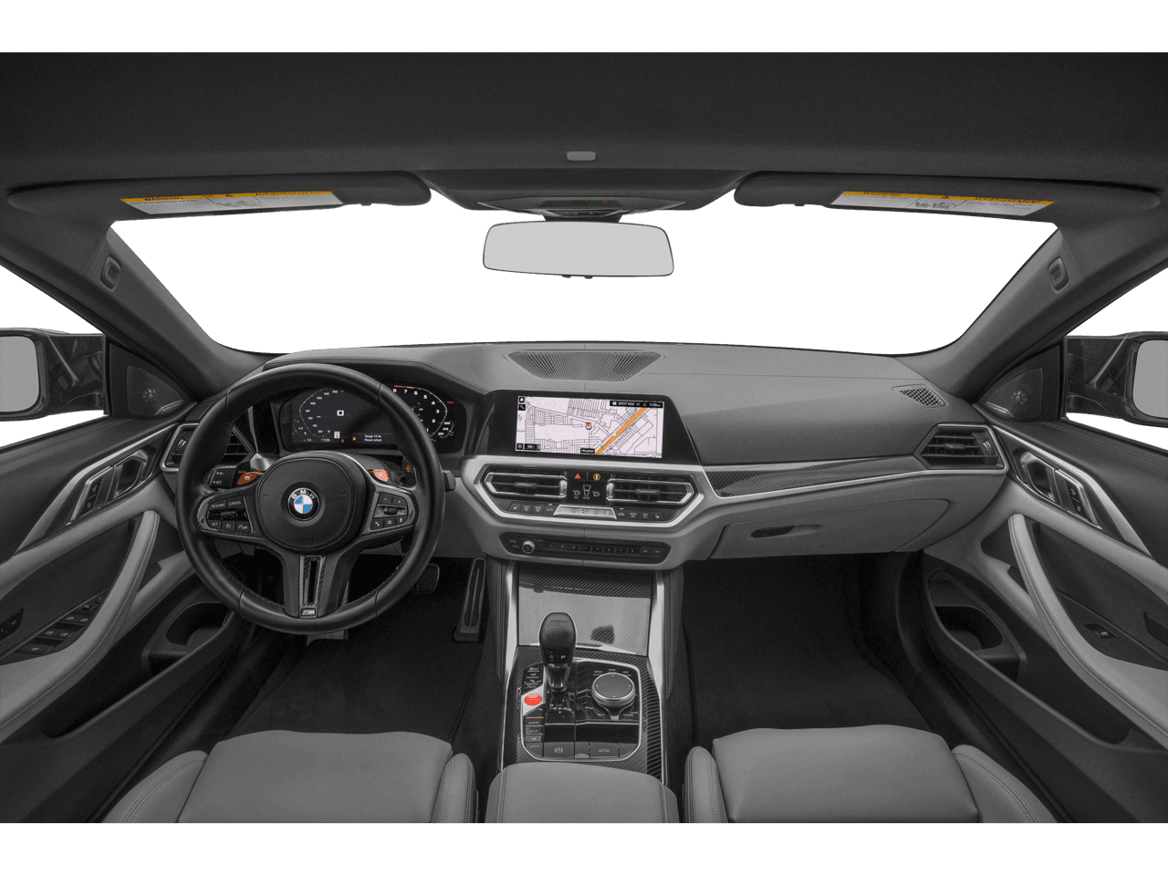 2023 BMW M4 Photo in Bethesda, MD 20814