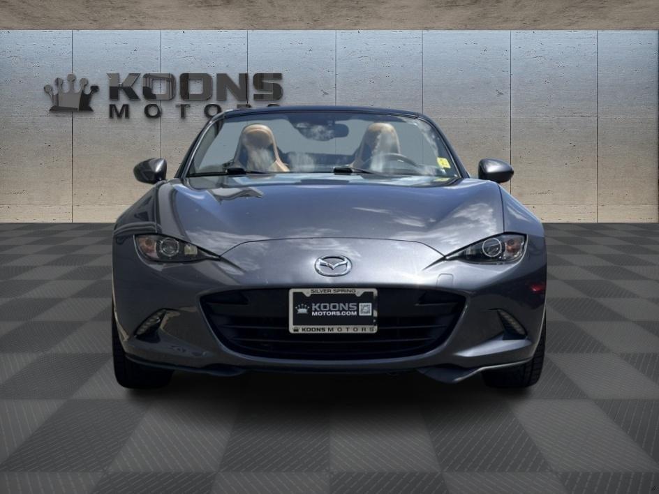 2016 Mazda Miata Photo in Silver Spring, MD 20904