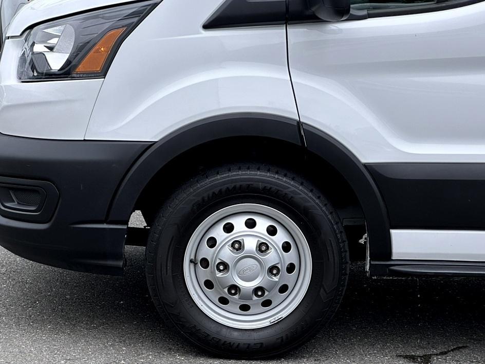 2023 Ford Transit-250 Photo in Silver Spring, MD 20904