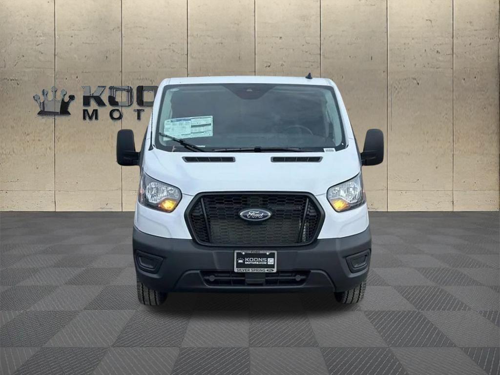 2025 Ford Transit-150 Photo in Silver Spring, MD 20904