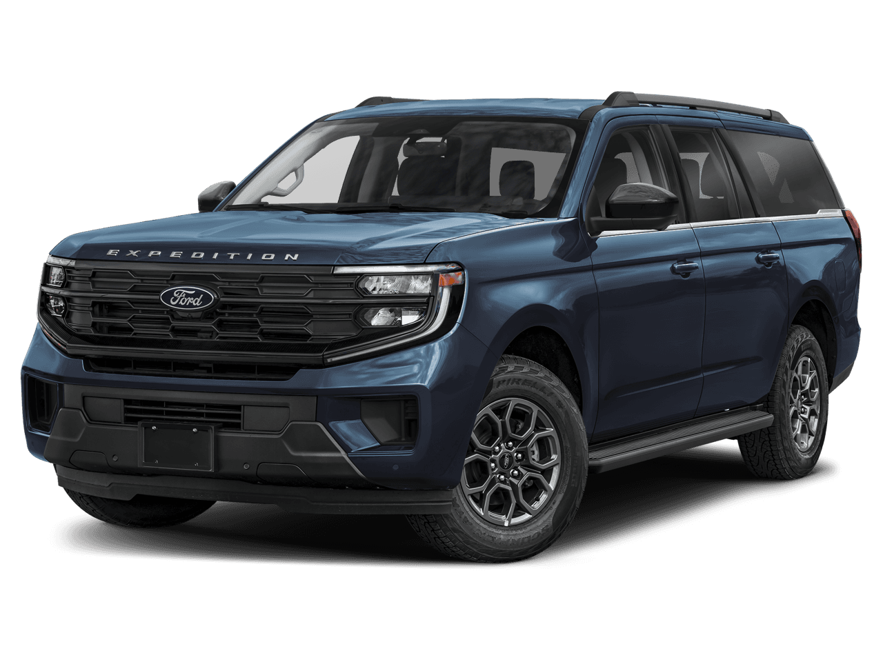 2025 Ford Expedition Max Photo in Silver Spring, MD 20904