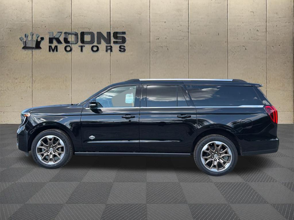 2026 Ford Expedition Max Photo in Silver Spring, MD 20904