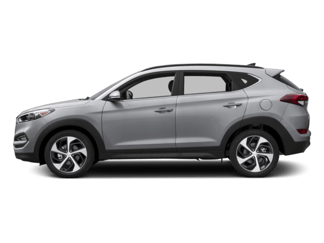 2017 Hyundai Tucson Photo in Silver Spring, MD 20904