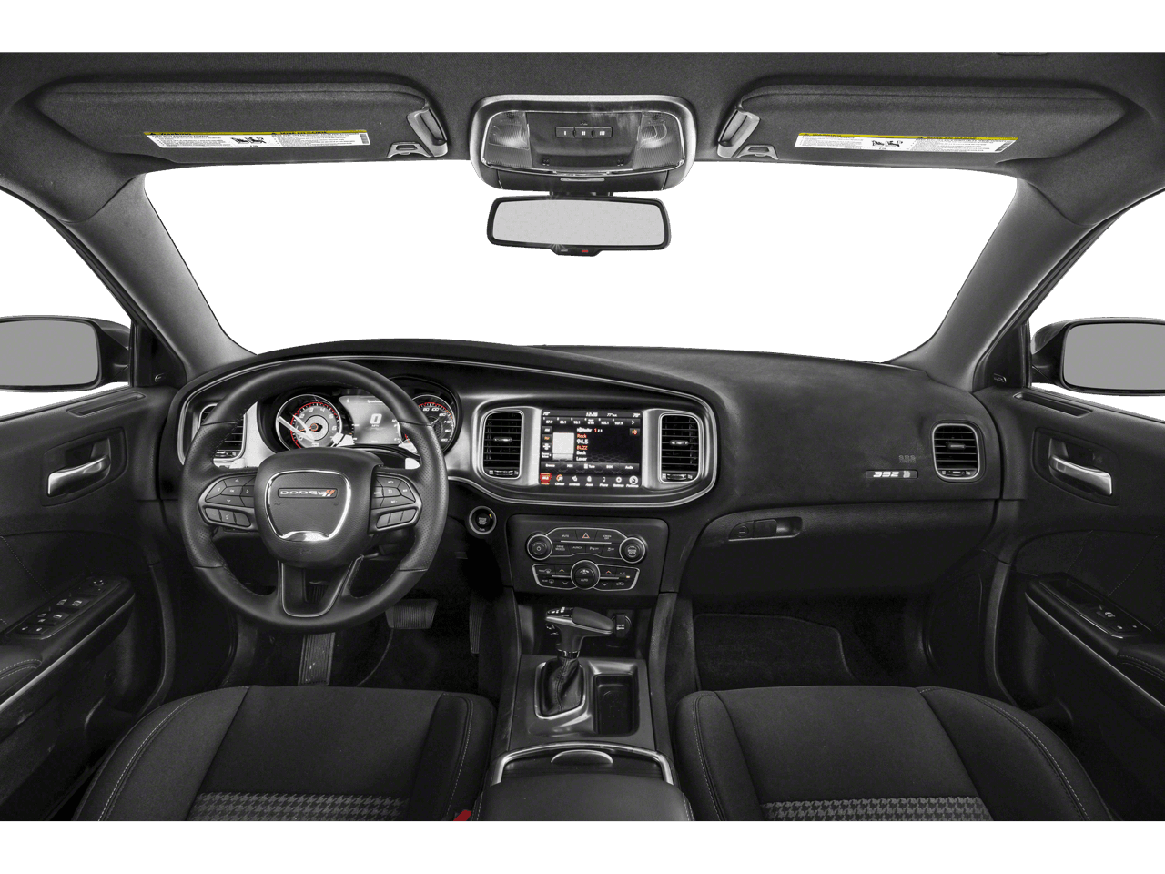 2023 Dodge Charger Photo in Silver Spring, MD 20904