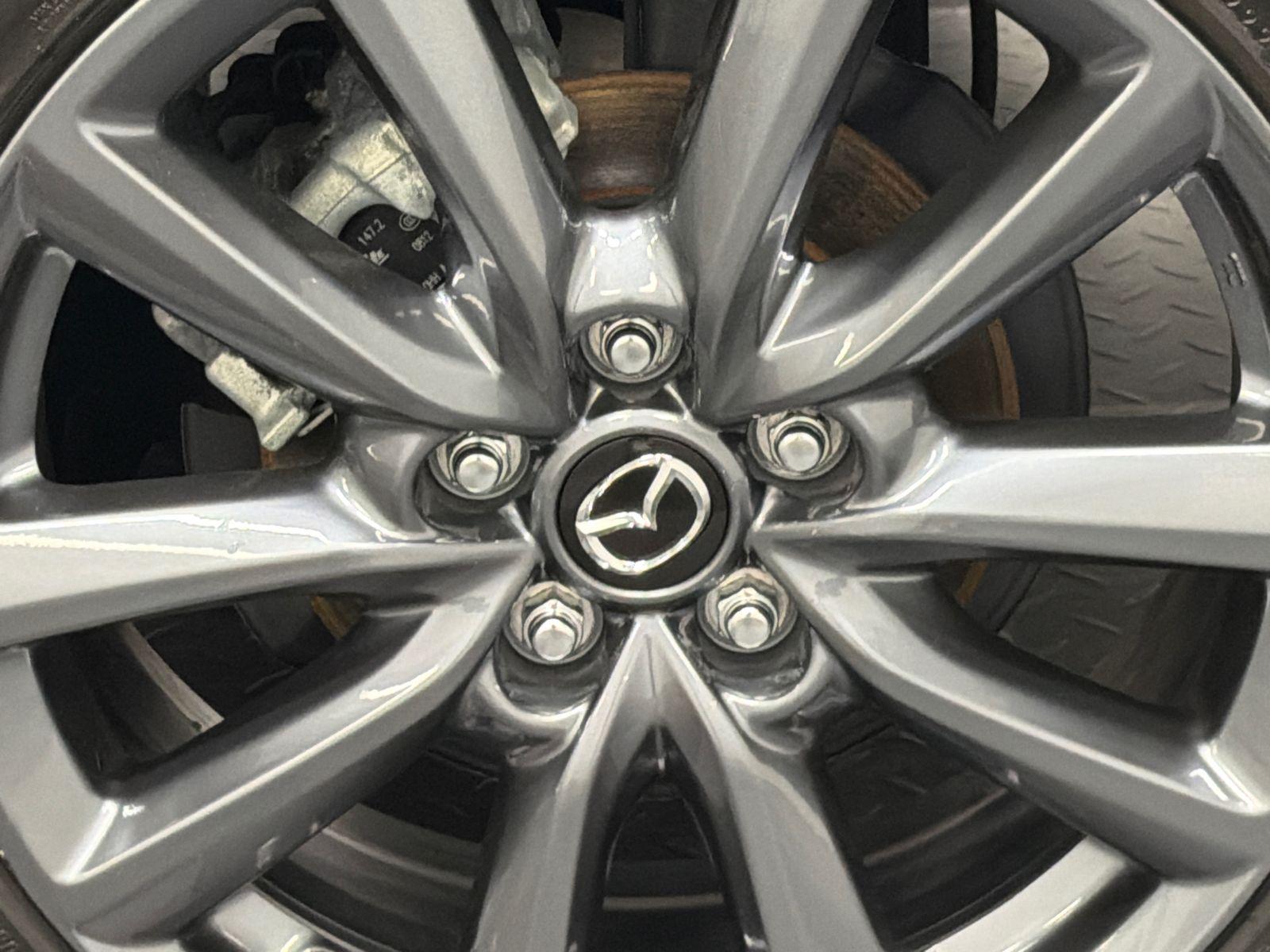2023 Mazda Mazda3 Photo in Silver Spring, MD 20904