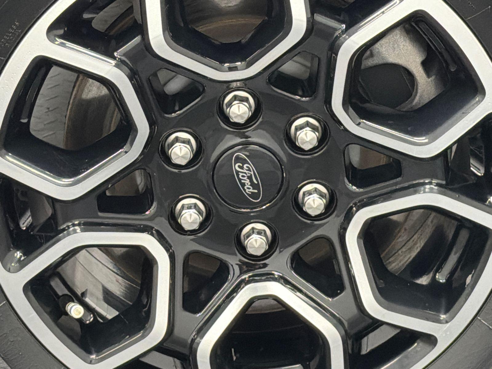 2021 Ford F-150 Photo in Silver Spring, MD 20904