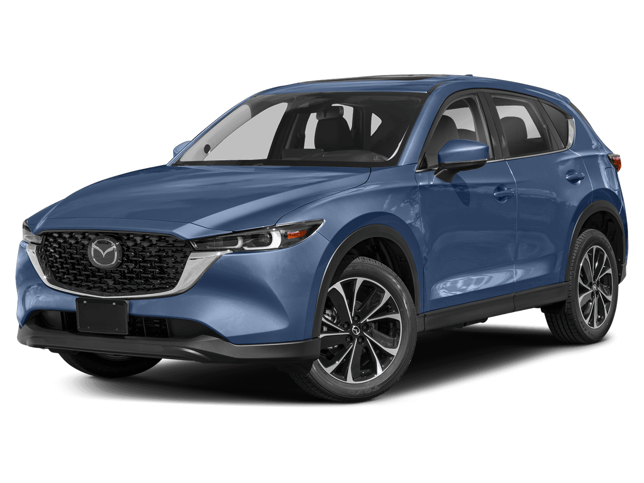 2023 Mazda CX-5 Photo in Silver Spring, MD 20904