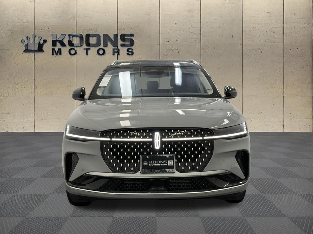 2026 Lincoln Nautilus Photo in Bethesda, MD 20814