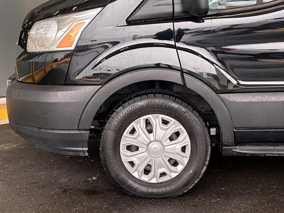 2019 Ford Transit Passenger Van Photo in Silver Spring, MD 20904