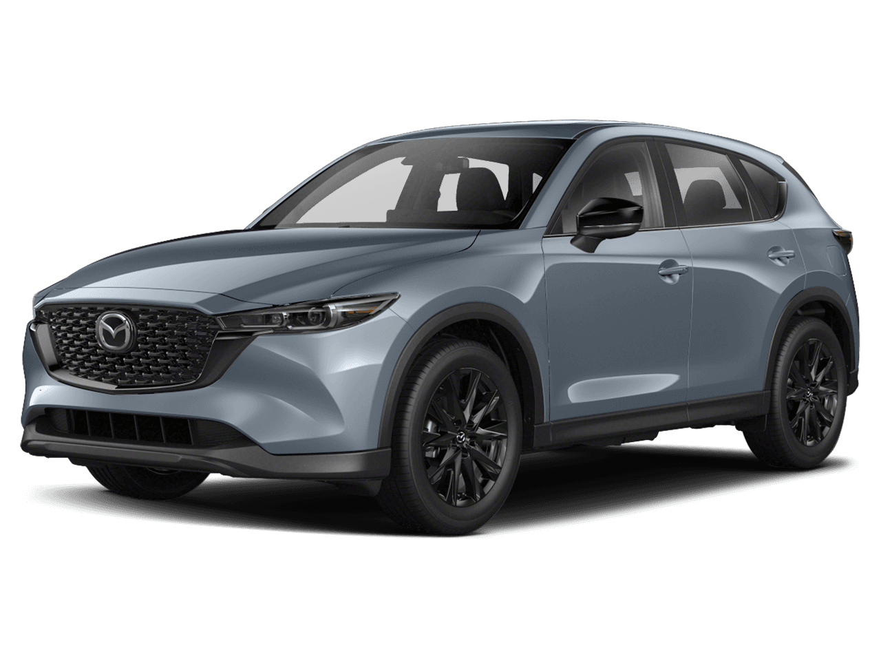 2023 Mazda CX-5 Photo in Silver Spring, MD 20904