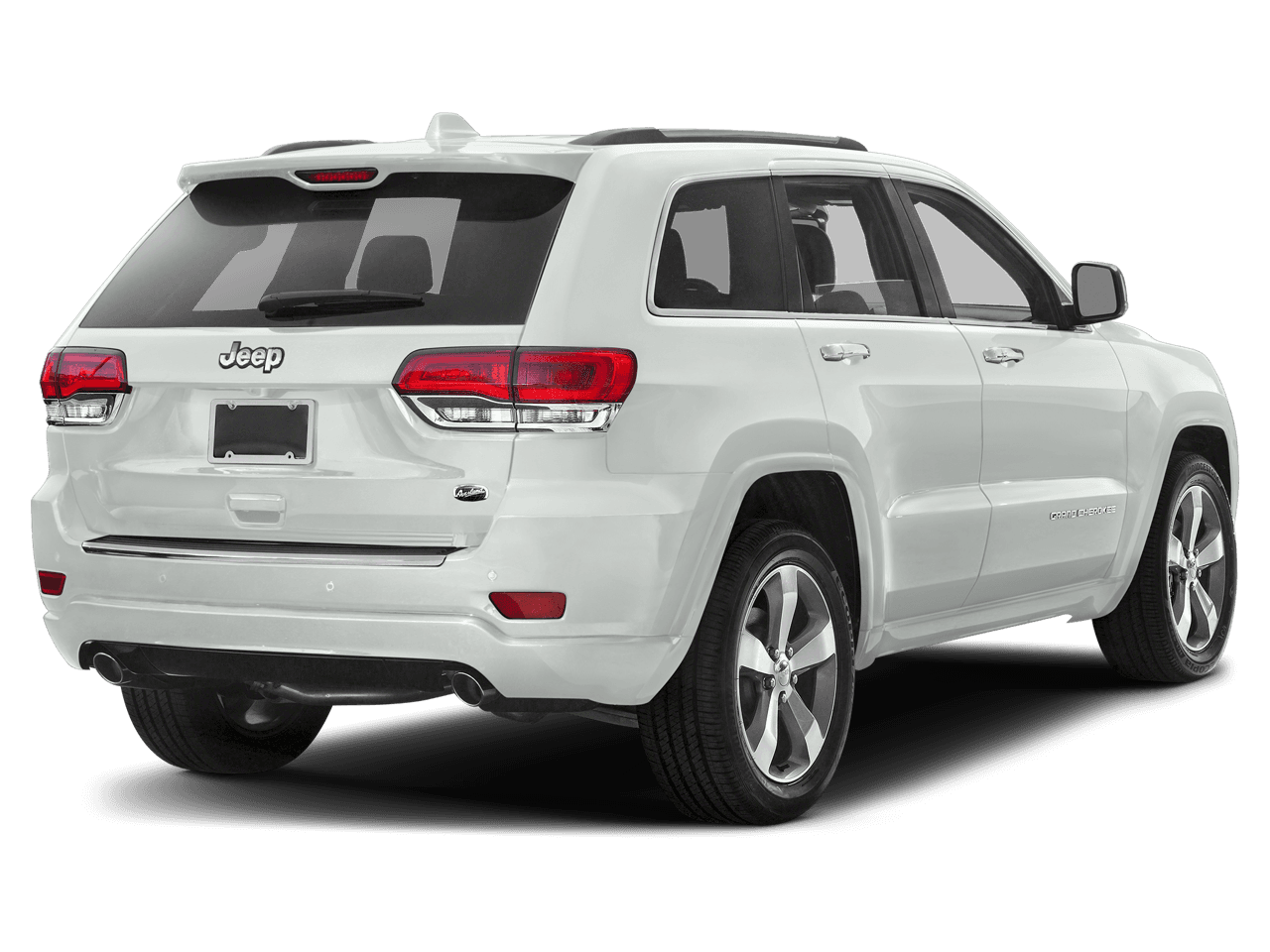 2015 Jeep Grand Cherokee Photo in Silver Spring, MD 20904