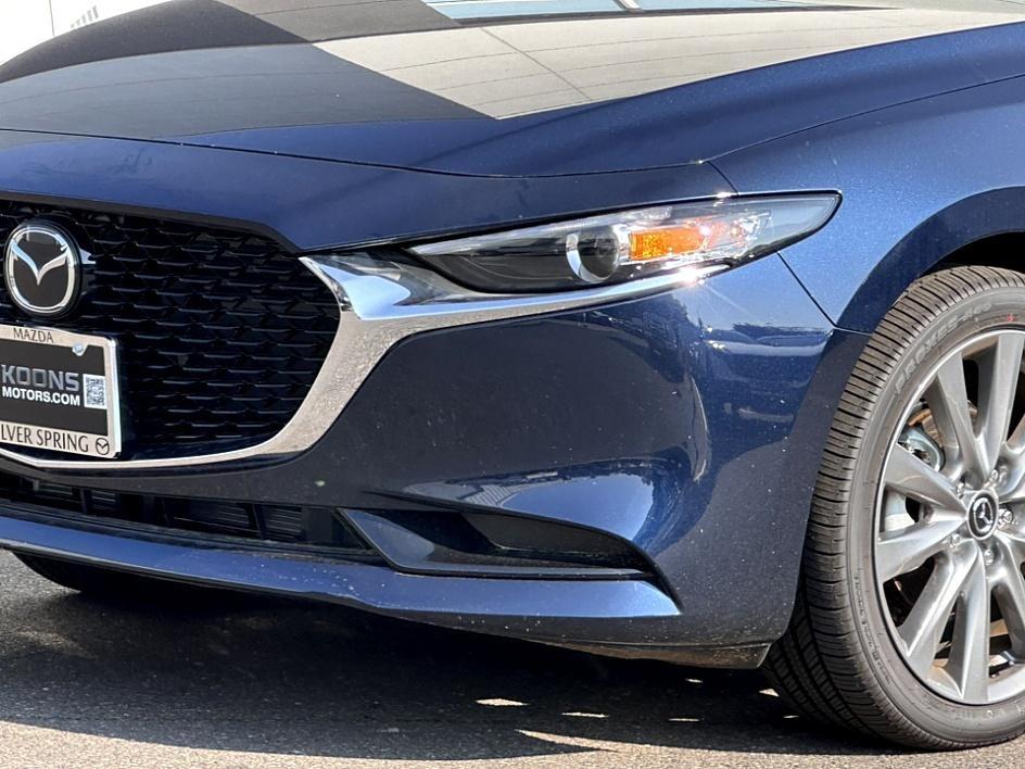 2025 Mazda Mazda3 Photo in Silver Spring, MD 20904