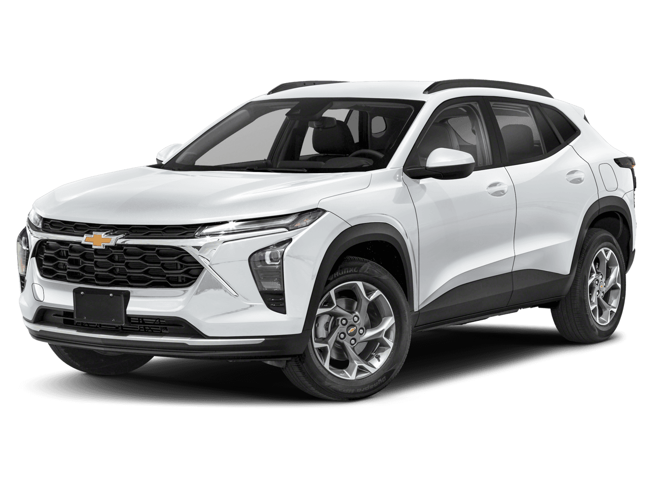 2024 Chevrolet Trax Photo in Silver Spring, MD 20904