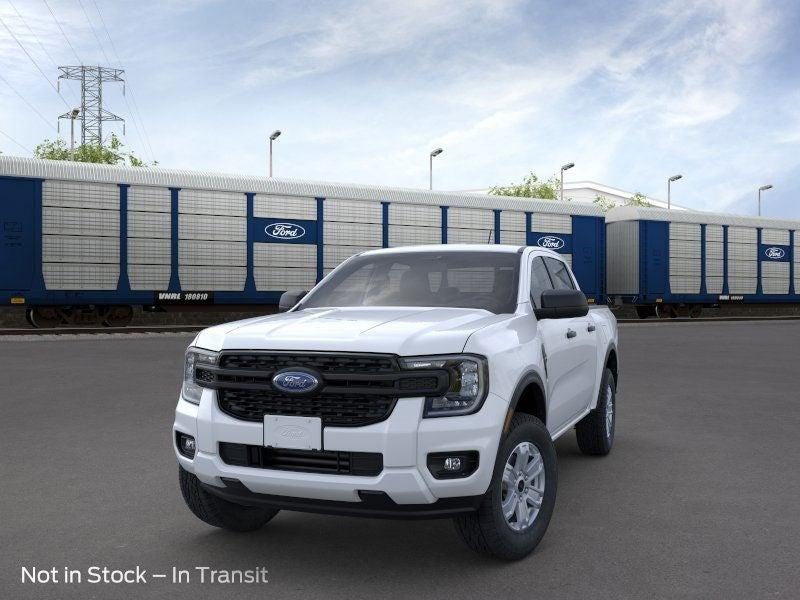 2024 Ford Ranger Photo in Silver Spring, MD 20904