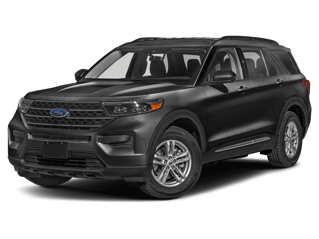 2023 Ford Explorer Photo in Silver Spring, MD 20904