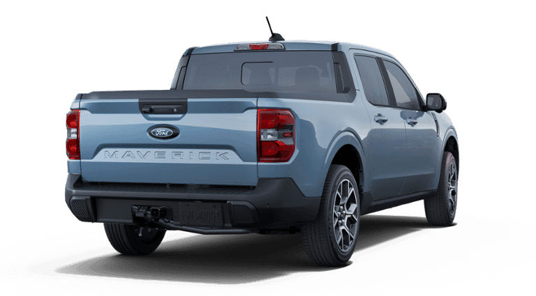 2025 Ford Maverick Photo in Silver Spring, MD 20904