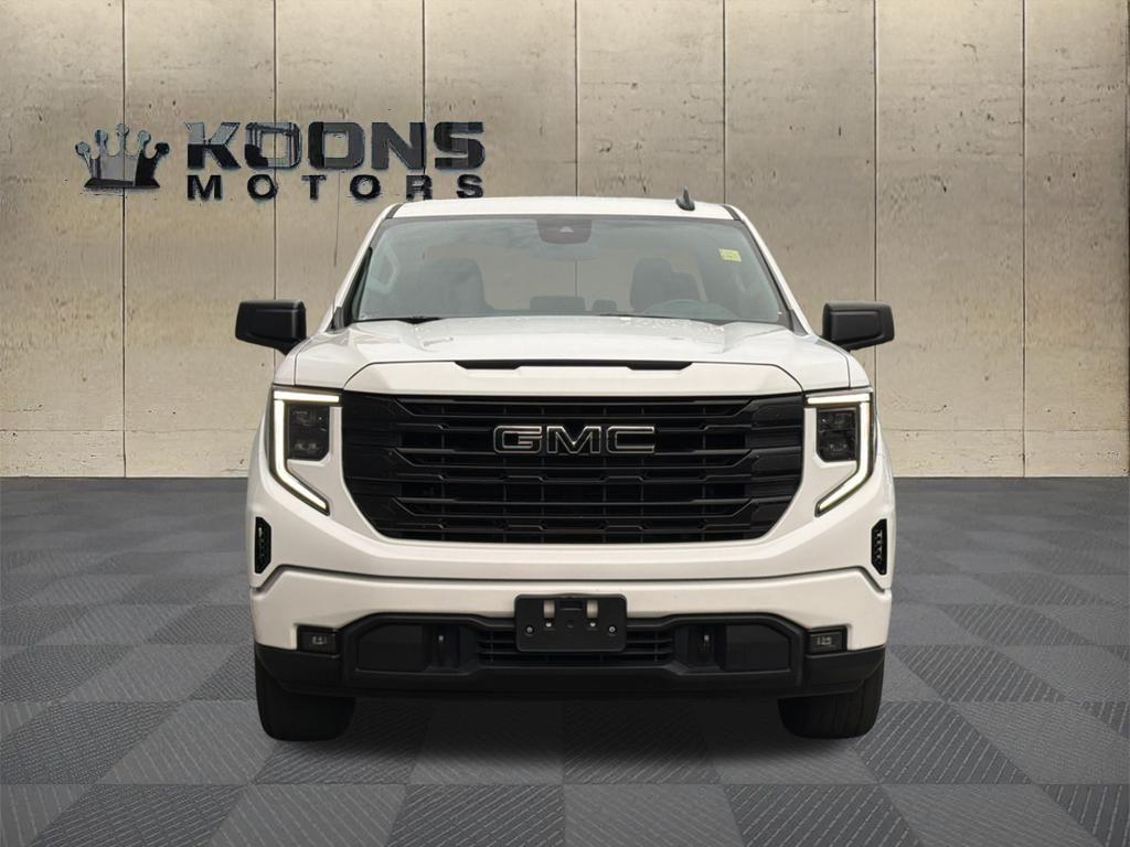 2022 GMC Sierra 1500 Photo in Silver Spring, MD 20904