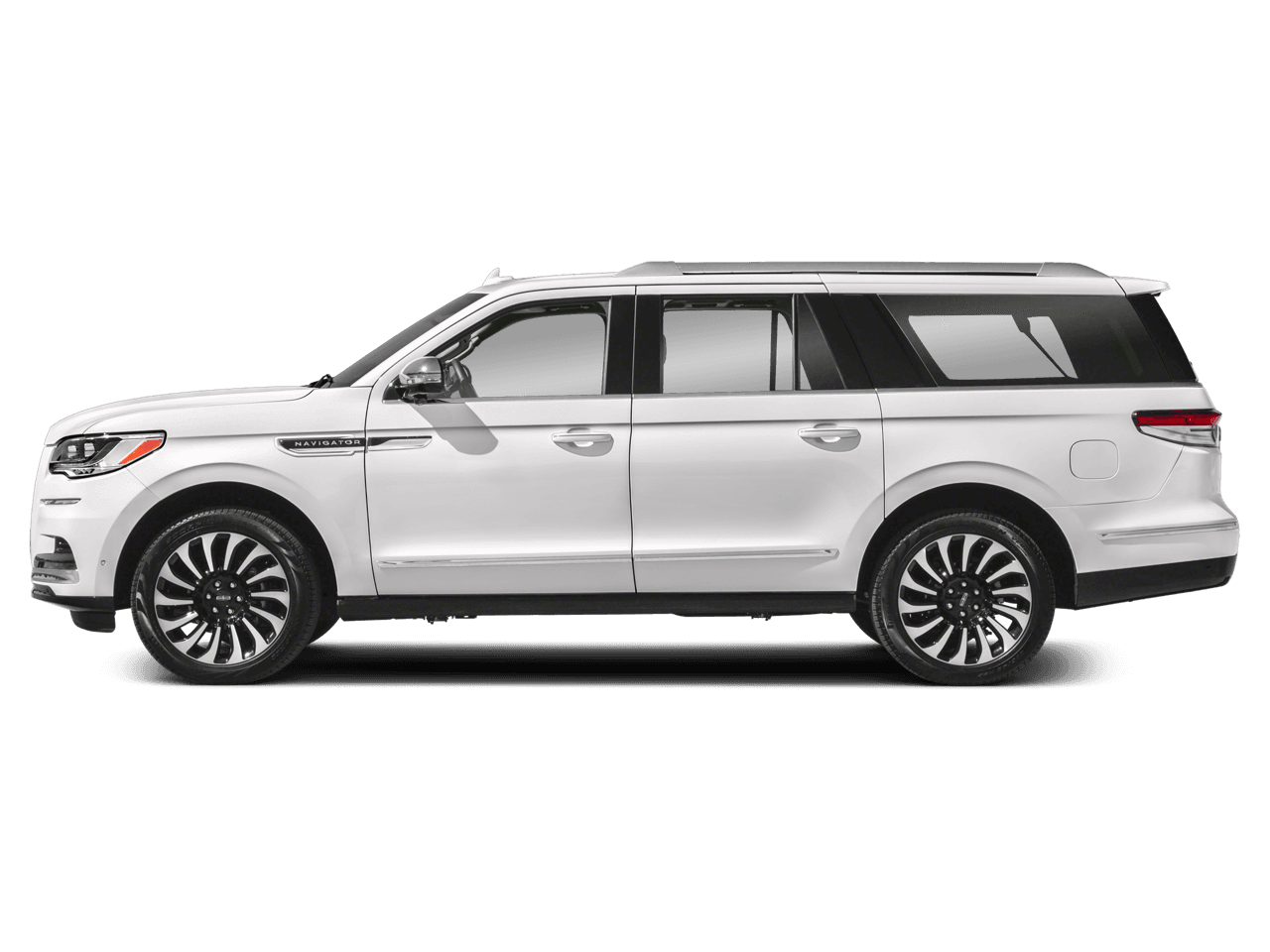 2024 Lincoln Navigator L Photo in Bethesda, MD 20814