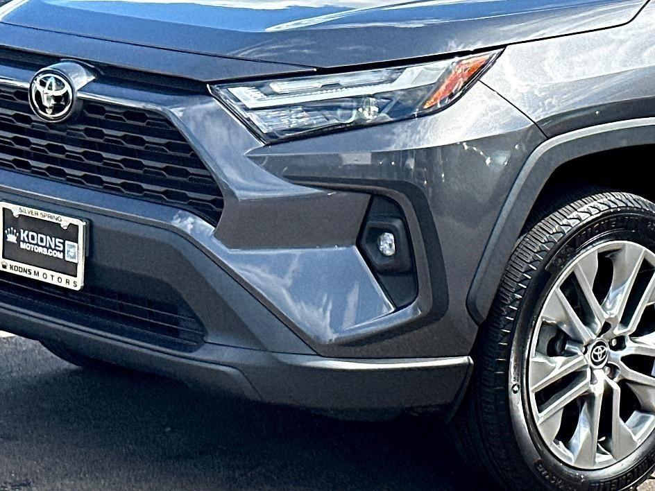 2023 Toyota RAV4 Photo in Silver Spring, MD 20904