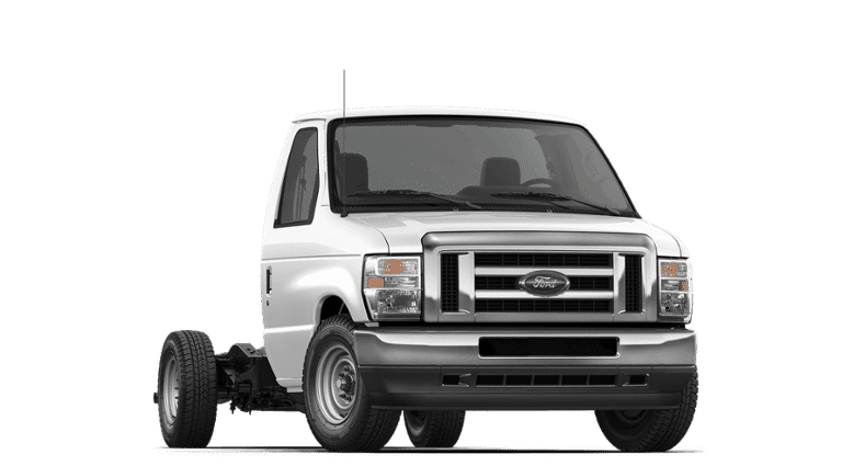 2025 Ford F-350 Super Duty Chassis Cab Photo in Silver Spring, MD 20904