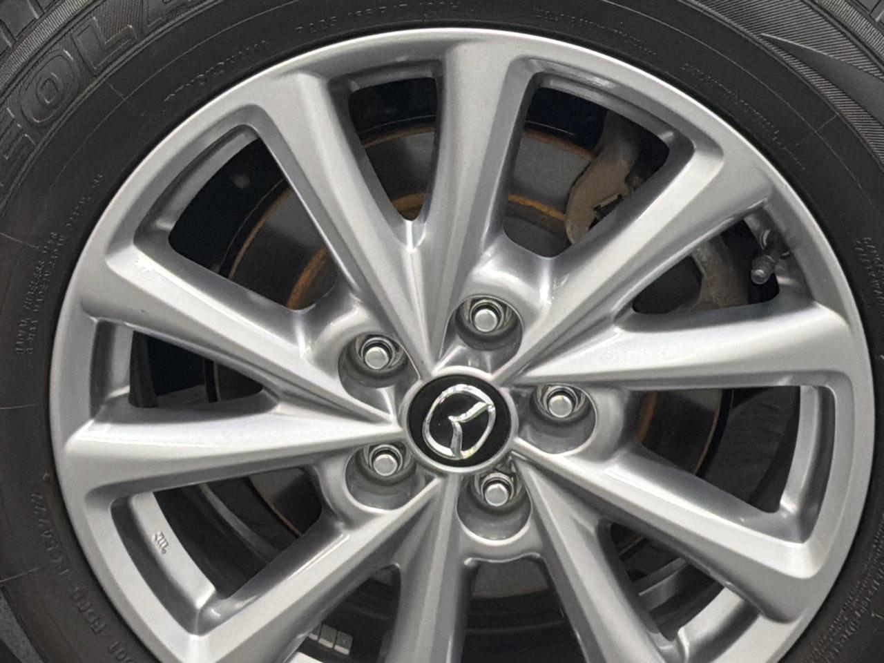 2023 Mazda CX-5 Photo in Silver Spring, MD 20904