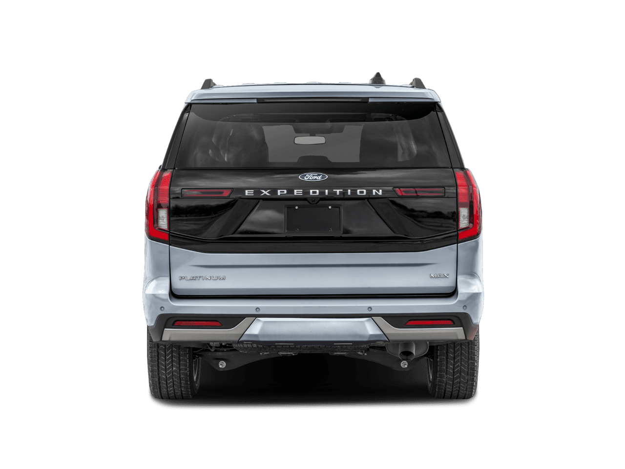 2026 Ford Expedition Max Photo in Silver Spring, MD 20904