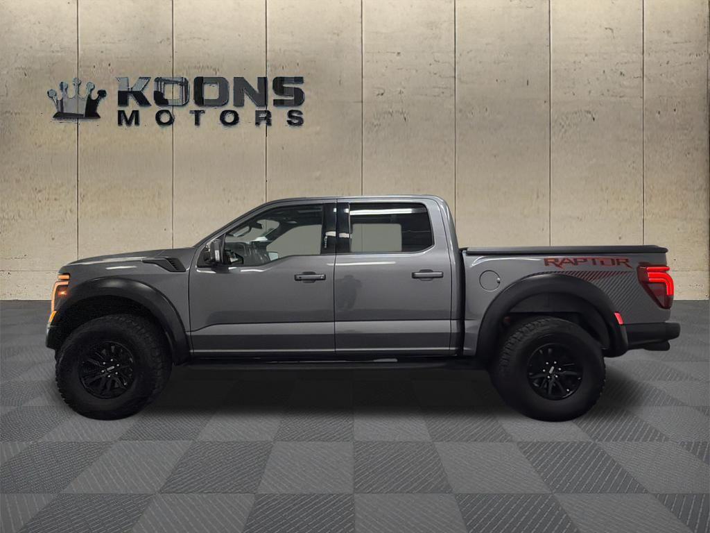 2024 Ford F-150 Photo in Silver Spring, MD 20904