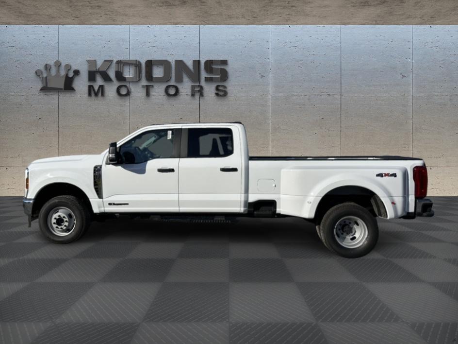 2025 Ford F-350SD Photo in Silver Spring, MD 20904