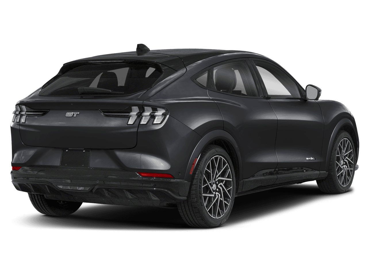 2023 Ford Mustang Mach-E Photo in Silver Spring, MD 20904